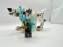 LEGO 70127 Wilk Chima Nazwa zestawu Wilk