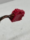 AUDI VOLKSWAGEN SEAT SKODA PUCE PUCE RACCORD FIL 6R0972930Aphoto 5