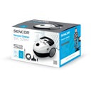 Vreckový vysávač Sencor SVC 52 WH-EUE3 Značka Sencor