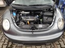 VW NUEVO BEETLE 1C PARTE DELANTERA PARAGOLPES CAPO ALA FARO PAS RADIADORES LD7X 