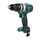 NAC CDB-70-BL-LI-20V АККУМУЛЯТОРНАЯ БЕСЩЕТОЧНАЯ ДРЕЛЬ