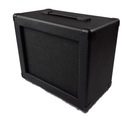1x10 Корпус гитарного кабинета COMPACT BLACK III