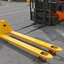 КОЛЕСА Z ПОДШИПНИКОМ KULKOWYM PU 80X70 MM ОТВЕРСТВИЕ 20 MM 600 KG ROZOWE  фото 7