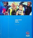 Руководство для дайверов в открытой воде