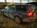 VOLVO V50 КОМПЛЕКТ ПЕРЕКЛЮЧАТЕЛИ KIERUNKOWSKAZOW, ФОНАРЕЙ I ДВОРНИКОВ 2005  фото 8
