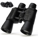 ВОЕННО-ТАТИЧЕСКИЙ ОХОТНИЧИЙ БИНОКЛЬ ZOOM 7X50 + ЧЕХОЛ ДЛЯ ВЫЖИВАНИЯ