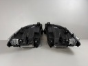 MERCEDES SPRINTER W907 910 PHARES AVANT COMPLET LED ENSEMBLE CHANGEMENT AVEC H7 PARFAITphoto 13