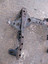 SUBFRAME BEAM PENDANTS FRONT MERCEDES A-KLASA W168 VANEO 97-01  photo 6