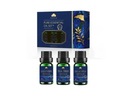 Подарочный набор из 3 эфирных масел Plant EO.
