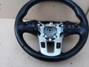 KIA SPORTAGE SL 3 10-15 КЕРМО ШКІРЯНА БАГАТОФУНКЦІЙНА 56110-3U751EQ  (18289734465) фото min 5