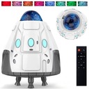 Stars Projector Work Lamp Led Projector для детской спальни для подарка