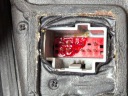 ДЗЕРКАЛО ЗОВНІШНЄ ЛІВА СТОРОНА FORD FOCUS 3 2014 BM51-17683-KF  (17849174047) фото min 8