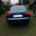 AUDI A4 (8EC, B7) 1.9 TDI 116 KM Rok produkcji 2005