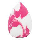Блендер для смешивания губок Beauty Marble Sponge
