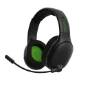PDP XS Беспроводные наушники Airlite Pro черный