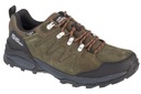 JACK WOLFSKIN REFUGIO TEXAPORE LOW M (44) Pánske topánky