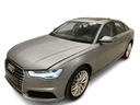 PAKIET CZĘŚCI PRZÓD Audi A6 LIFT LX7P - TORNADOGRAU METALIC