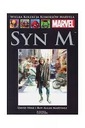 Syn M WKKM 59 Marvel