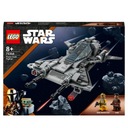LEGO Star Wars: Истребитель пиратов 75346