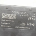 VOLKSWAGEN GOLF VII 2016 CONTRÔLEUR MODULE CONFORTphoto 6