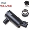 PARA GMC CHEVROLET EPICA OPEL ANTARA CHEVROLET CAPTIVA LIMPIAPARABRISAS BOMBA POMP 