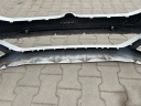 БАМПЕР ПЕРІД ПЕРЕДНІЙ BMW 5 G30 G31 LCI РЕСТАЙЛ M ПАКЕТ КОЛІР A300  (17875715326) фото min 10
