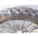 КОЛЕСО ПЕРІД D.I.D 1.60 X 21 RAWKA ТРІШКИ ZAGIETA HONDA CRF 450 09-12R 250  (18893390239) фото min 9