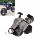 MOTEUR COMPLET VERS 2CC 2 -SWATCE KIESZONKOWA MINI DIRT PIT BIKE QUADphoto 6