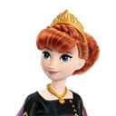 FROZEN FROZEN PRINCESS DOLL ЭЛЬЗА + АННА набор из 2 кукол принцессы