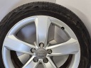 AUDI A6 C7 11R ДИСКИ АЛЮМІНІЄВІ 18″ 5X112 ET39 4G0601025D  (17529921991) фото min 13