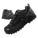 CMP Trekkingi Moon Low Treking Shoe Wp 31Q4787 Czarny