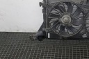 ENSEMBLE RADIATEURS OPEL MOVANO B FURGON 214811562R 2.3L DIESEL 81KW 2016photo 11
