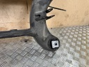 MERCEDES C63 AMG W204 РАМА ВСПОМАГАТЕЛЬНАЯ ЗАД A2313501608 РАМА ОСИ OS ЗАДНЯЯ M15  фото 14