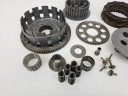 TRIUMPH TIGER 900 T400 93-98 CORBEILLE EMBRAYAGE EMBRAYAGEphoto 14