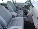 VW Touran 1.6 TDI, Klima, Klimatronic, Tempomat Nadwozie Minivan