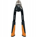 НОЖНИЦЫ ДЛЯ РЕЗКИ ПРУГА 36 СМ 1027213 FISKARS