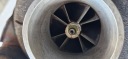 ТУРБОКОМПРЕСОР ТУРБІНА AUDI A3 S3 1.8 T BAM K04 06A145704Q  (16793973333) фото min 12