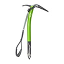 Ледоруб Climbing Technology Hound Plus зеленый 3I80250 60 см
