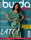 Burda Style 6/2021 Это будет мое ЛЕТО!