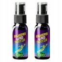 Рукавички Воротарські Безбарвний Inny (Uniwersalny) 30 Ml 2X