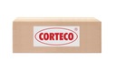 CORTECO 19026434 CABLE DE FRENADO PARTE DELANTERA IVECO 99- 