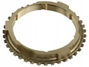 Кольцо синхронизатора FAST FT62005