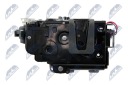 SERVOMOTEUR SERRURE CENTRAL ARRIÈRE GAUCHE SKODA OCTAVIA Iphoto 11