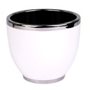 МОДНАЯ КЕРАМИЧЕСКАЯ КРЫШКА ДЛЯ ЦВЕТОЧНОГО ГАЗВА ГЛАМУРНЫЙ ДИЗАЙН