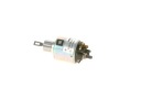 AUTOMATE DÉMARREUR COMMUTATEUR ÉLECTROMAGNÉTIQUE DÉMARREUR BOSCH 2 339photo 9