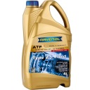 Жидкость Ravenol ATF типа Z1 4 л