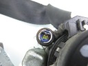 STRAP LEFT FRONT VW POLO IV (9N_) 6Q4857705M 6Q0857755D  photo 5