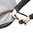 ЧОХОЛ NA МОТОЦИКЛ Z КУФРЕМ 2XL 290X135 ПОЛЬСЬКИЙ ПРОДУКТ М'ЯКИЙ EXCLUSIVE  фото 9
