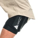 Велосипедные наколенники Dainese Rival Pro L