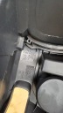 PEUGEOT 308 T9 TUNNEL CENTRAL PROTECTION 96775883photo 6
